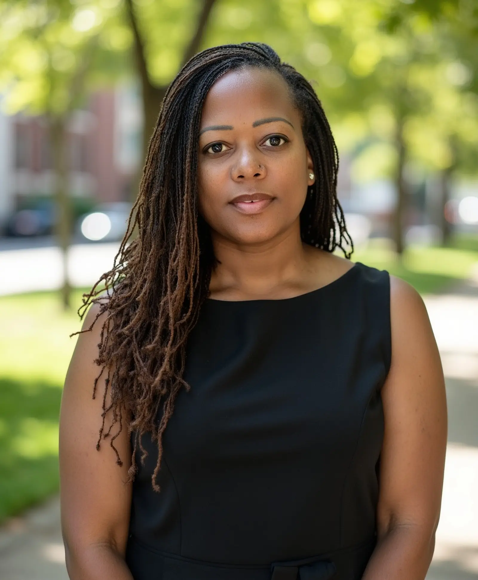 Marjorie Ngwenya da Silva